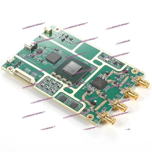 B210 Mini AD9361 SDR 개발 보드 (소프트웨어 정의 무선) — HackRF/PlutoSDR 대체품