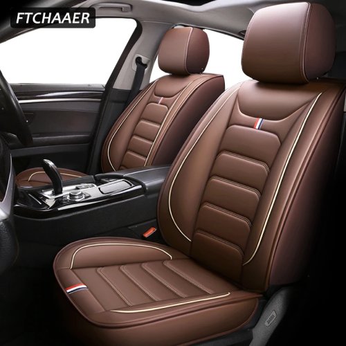 Чехол на сиденье для Chrysler Voyager (1 место)