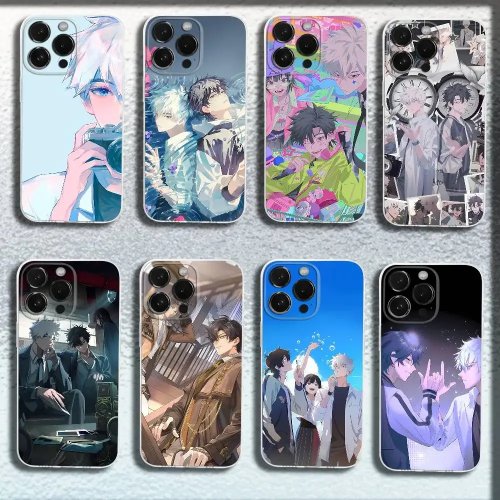 Ốp lưng TPU trong suốt cho iPhone 17/16/15/14/13/12/11 (Pro/Max/Plus/E/SE4/Air/Mini) — ốp bảo vệ trong suốt