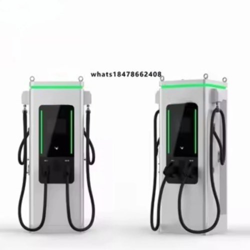 電気自動車用DC急速充電ステーション（欧州規格）— 150/180/240 kW、緊急用充電器