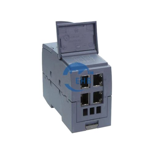 Mô-đun điều khiển bơm PLC 6GK7277-1AA10-0AA0