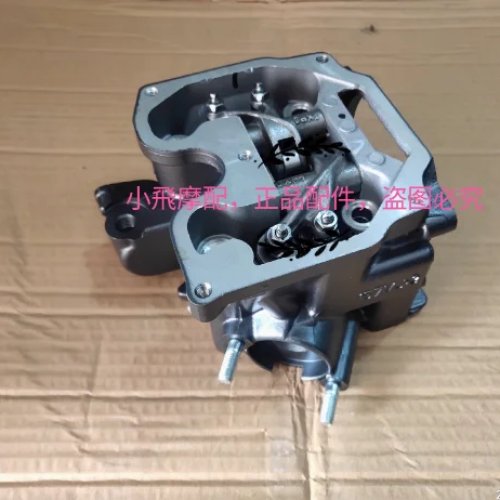 Kepala silinder lengkap untuk Benelli 150S/180S (BJ150-31)