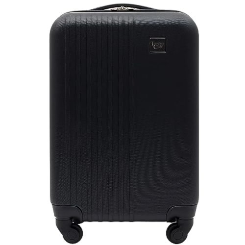Cosmo 20-inch Carry-On Suitcase (Cabin Luggage)