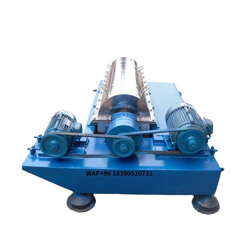 5T/H Avocado Oil Press Machine – Extra Virgin Avocado Oil Production with Seed Separator