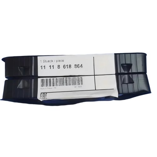 Vorderer Kurbelwellen-Simmerring (11118618864) für BMW N55/N20 – passend für E88 E82 F87 F83 F25 F15 F80 F23 F20 E90 F30 125i 220i 328i M3 M4