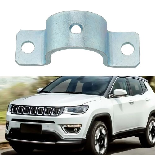스태빌라이저 부싱 고정 브래킷(리테이너) Jeep Compass(2007–2016), Dodge Journey(2009–2020)용 5105566AA