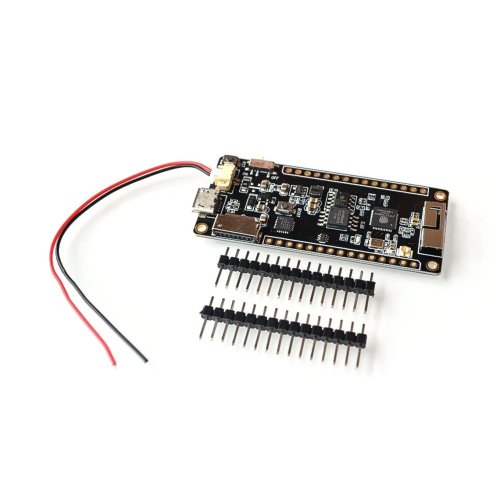 Module TTGO T8 V1.1 ESP32-WROVER – 4MB PSRAM, khe cắm thẻ TF, anten 3D, WiFi, Bluetooth, hỗ trợ MicroPython