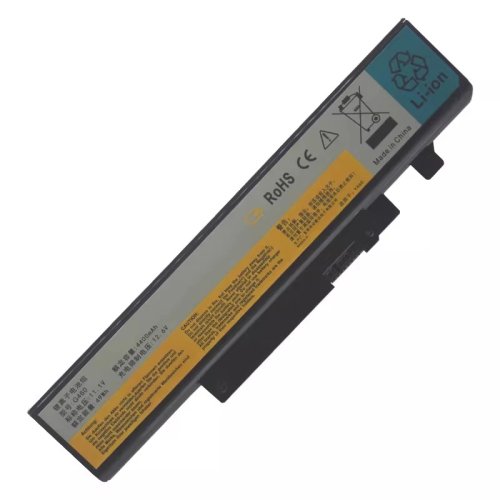 Bateria do laptopa Lenovo Y460/Y460P/Y560/Y560P/Y460N (L09N6D16) V560 B560 Y460C Y460G - 4400 mAh