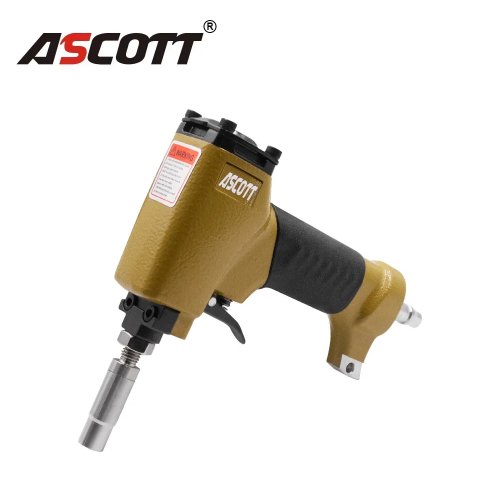 Grampeador pneumático T1170 para estofos – pistola de pregos para móveis