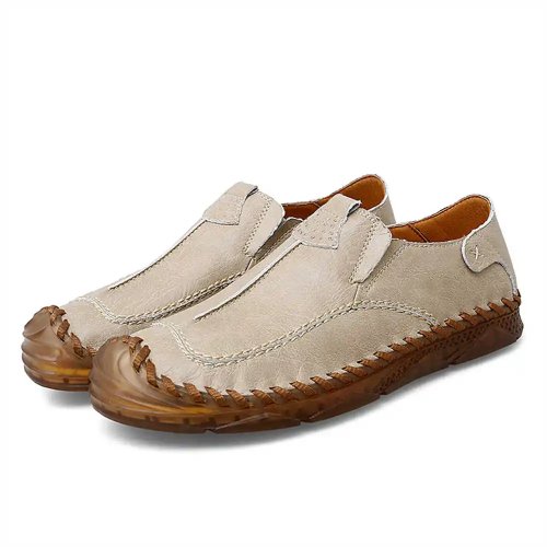Sneakers uomo per matrimonio — scarpe da cerimonia antiscivolo, mezza stagione, design elegante
