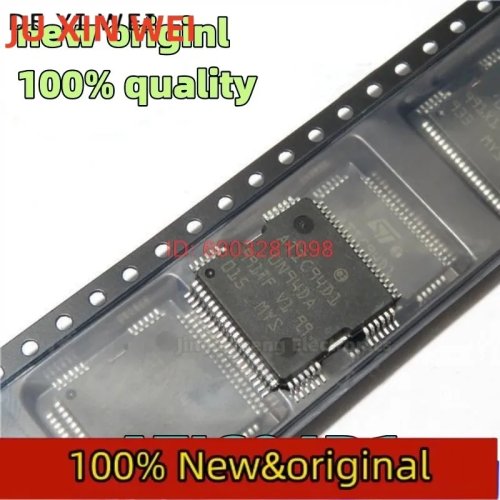5-20 pcs 100% New ATIC94D1 / UN94DA QFP64 IC Chipset