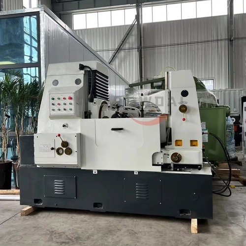 Y3180 precisie hobbingmachine voor tandwielen — industriële hogesnelheids tandwielfrees, duurzaam