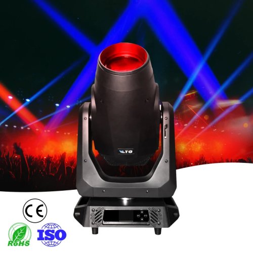 ZXY Hybrid RGB Strip Profile 500W DMX512 Stage Light — 480W Blinder, COB/CMY Moving Head, Track Lighting for Wedding & Disco