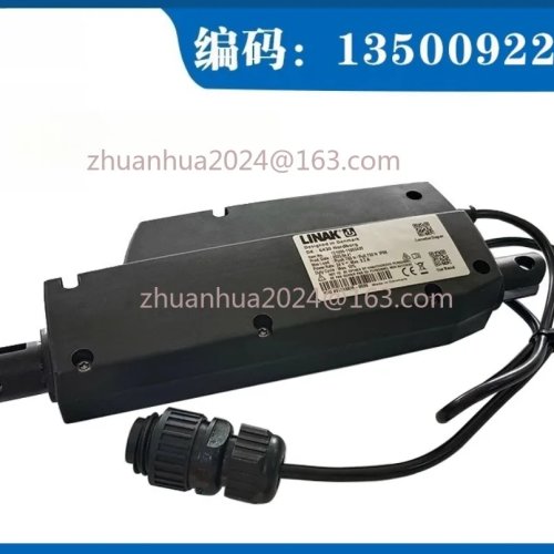 Wasserklappen-Hebemotor 135009224/135000759 für CHARMILLE S Drahterodiermaschine (Heb-/Druckmotor)
