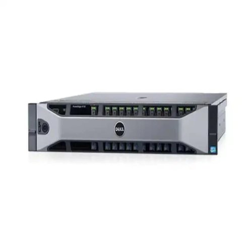 Rack‑сервер 2U Dell PowerEdge R730/R730xd