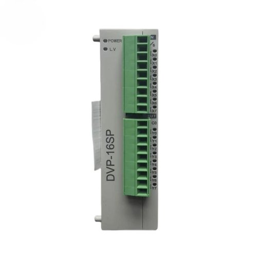 Module PLC DVP14SS211R neuf d'origine - En stock, prêt à expédier