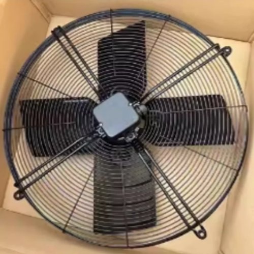 Originele axiale ventilator FE063-6EK.41.6L / FB063-6EQ.41.V4P – nieuwe koelventilator vervanging