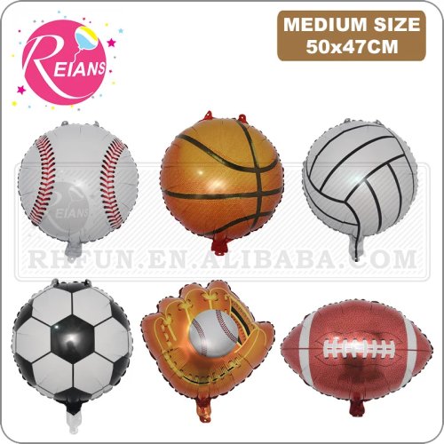 Reians Balloons Base Store