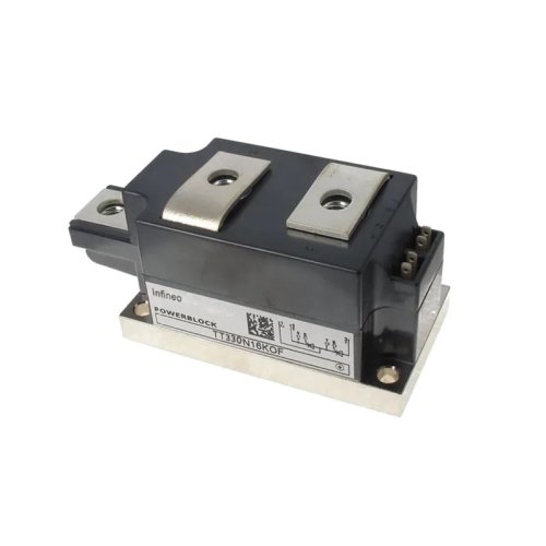 TT330N16KOF Thyristor (SCR) - Nieuw