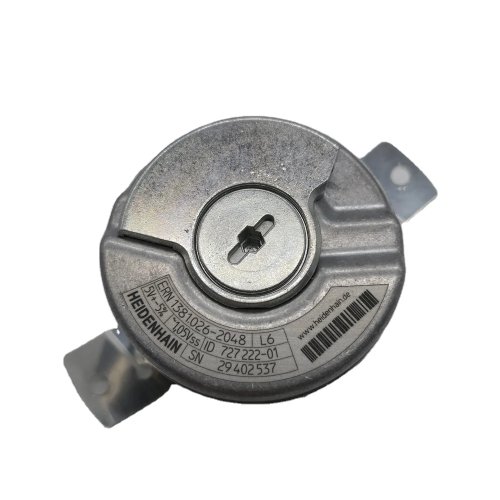 Codificador incremental original ERN 1381.026-2048 (ID 727 222-01), 2048 PPR