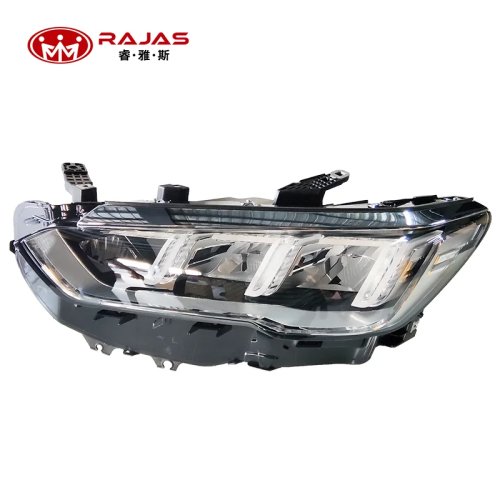 طقم المصباح الأمامي الأيسر بأداء عالٍ لسيارة BYD Song Pro (EV/DM) - SA2FC-4121010D