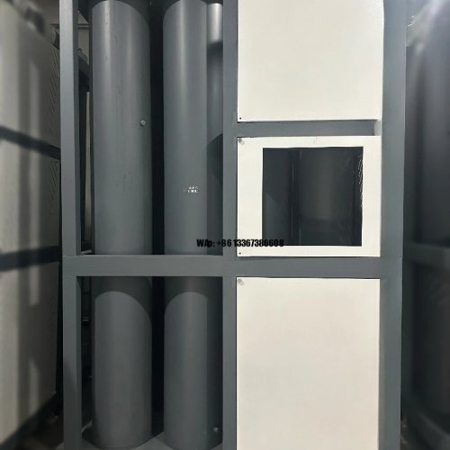 연료전지·정유공장용 모듈형 수소 정제기