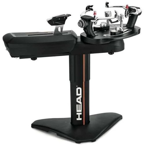 ACTIVE SALES TE-3600 Machine à corder raquettes – 2e génération