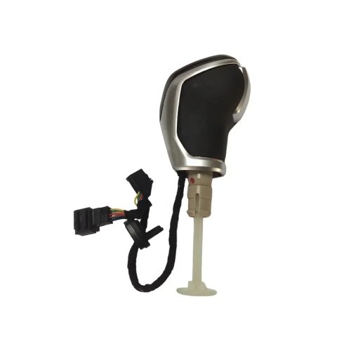 LEDシフトノブ（VW Touareg/Teramont/Passat B8/Tiguan MK2/Golf MK7/MK6/MK5対応）— DSG対応、車内アクセサリー