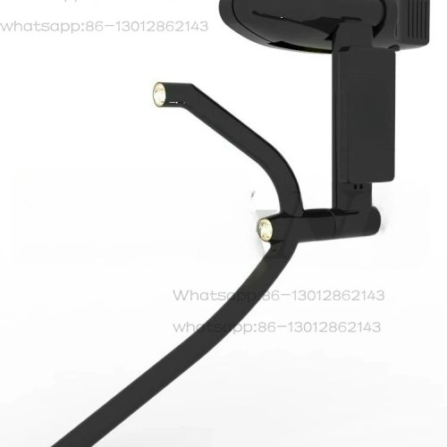Staffa a infrarossi attiva per joystick da volo – adattatore compatibile TrackIR/TrackNP5