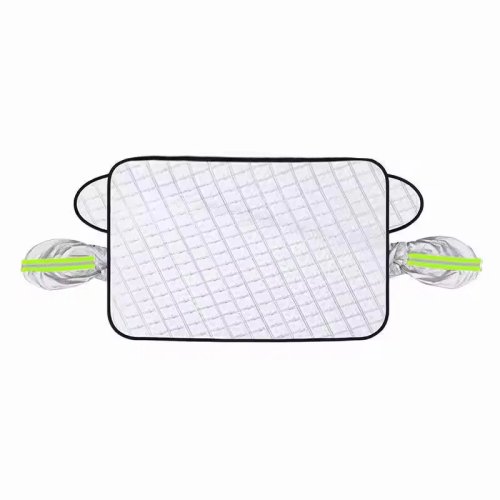 Tấm che kính lái dày, có 5/9 nam châm, chống tia UV và chống tuyết cho Subaru Forester