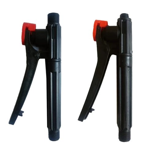 Impugnatura a grilletto di ricambio per spruzzatore da giardino 40–100 PSI - accessorio per controllo dei parassiti e uso agricolo