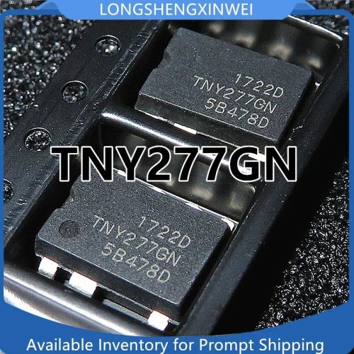 قطعة واحدة TNY277GN/TNY227 دائرة متكاملة للتحكم بالتيار (SOP-7) - جديدة