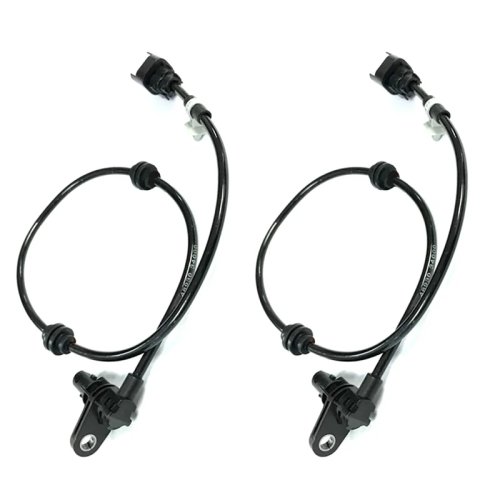Capteur de vitesse de roue ABS A91P, lot de 2 — pour Ssangyong Actyon II (2012‑2021) / Korando (CK) (2010‑2021). Réf. 4893034000 / 48930 340