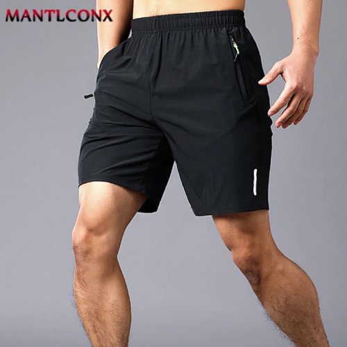 Short homme 3XL séchage rapide, léger et respirant pour running, sport et plage