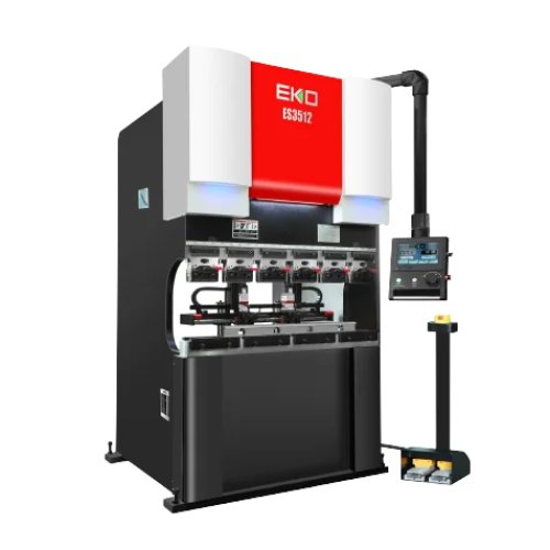 Máquina de doblado CNC de precisión a medida para acero inoxidable, aluminio y latón — piezas metálicas y estampadas