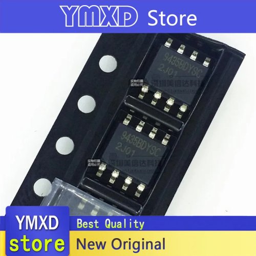 2 Stk./Lot Neu Original MTP9435BDYAQ8 (9435BDYSC) SOP-8 IC - Auf Lager