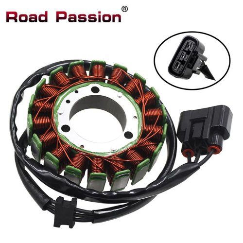 Статор (котушка генератора) Road Passion для CFMOTO CF400NK / CF650NK / CF650TR