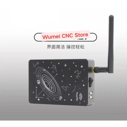 Контролер для смартфона для StellaVita Astronomy Box — аксесуар для астрофотографії глибокого космосу