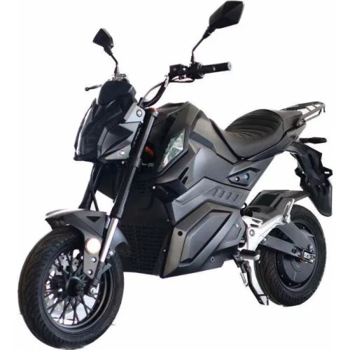 Zuimi Elektryczny Motocykl Off‑Road 2000W, 2-kołowy, Racing dla dorosłych — mocny i niedrogi