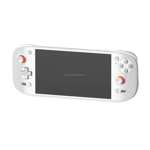 ZXY Odin2 Portal Pro Max Classic — Ретро портативна ігрова приставка на Android, для гри та подарунка