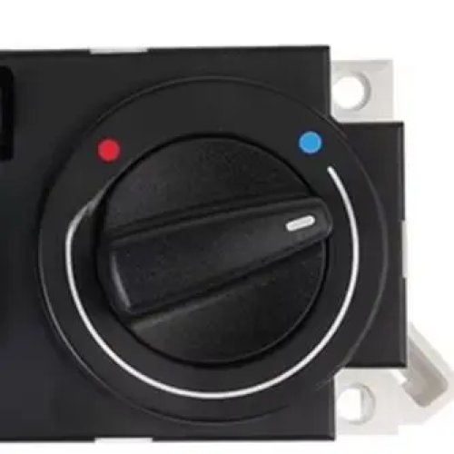 Klimaanlagen-Schalter 377820045D BC01771053032C – Ersatzteil für VW Golf, Parati, Saveiro, Pointer, Country
