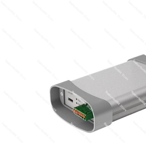 Detector para aire acondicionado central — probador multi-conductos y para AC inverter (frecuencia variable)