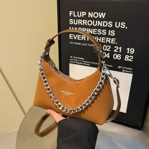 Mochila de fraldas chic – mala de bebé elegante, prática e bem organizada para os pais