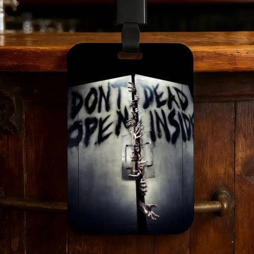 Шнурок The Walking Dead с держателем для ID-карты и чехлом для пропуска/удостоверения