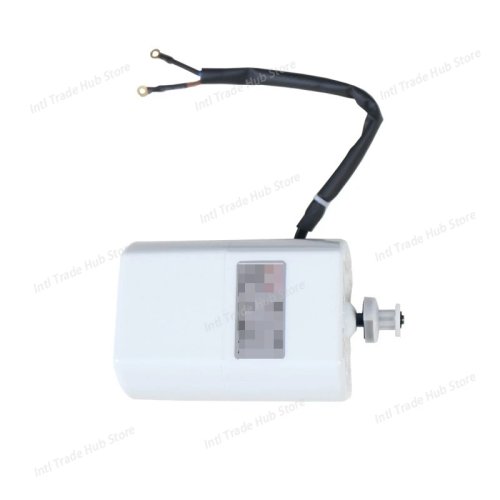 Motor para máquina de coser 70W compatible con Brother y Janome, 220V universal — Resistente para hogar, multifuncional