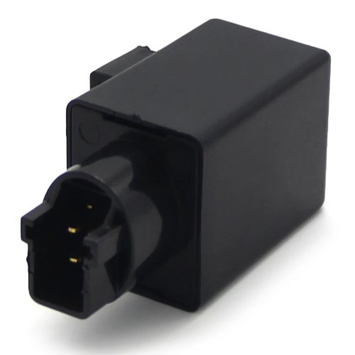 Boîtier CDI / Module d'allumage pour Honda CBF600 S8/S9 SA8/SA9/SAA, CBR500R, CB1000R, CB1300 Super Four, CB600F Hornet 600