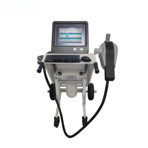 Hệ thống quang phổ YB-6600 - Máy phân tích kim loại di động (Phát xạ quang học OES) cho kiểm tra hợp kim