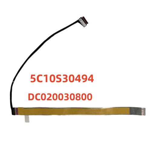Шлейф матриці LCD/LED для Lenovo IdeaPad Yoga 7 16 (16IAP7 82QG / 16IAH7 82UF) - DC020030800