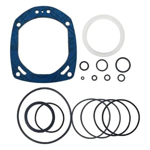 Kit de manutenção A76K/ORK11 para pistola de pregos pneumática Bostitch — compatível com N80S, N80SB, N80SBM, N80C, SDN11RH