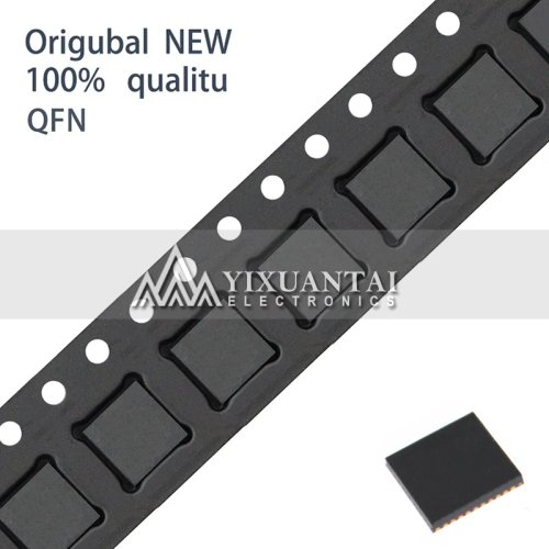 1個 100% 新品 純正 LTC3112 / LTC3122 QFNパッケージ IC (LTC3112EDHD, LTC3112IDHD, LTC3112MPDHD, LTC3122EDE, LTC3122IDE)